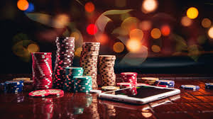 Вход на официальный сайт Casino Hype